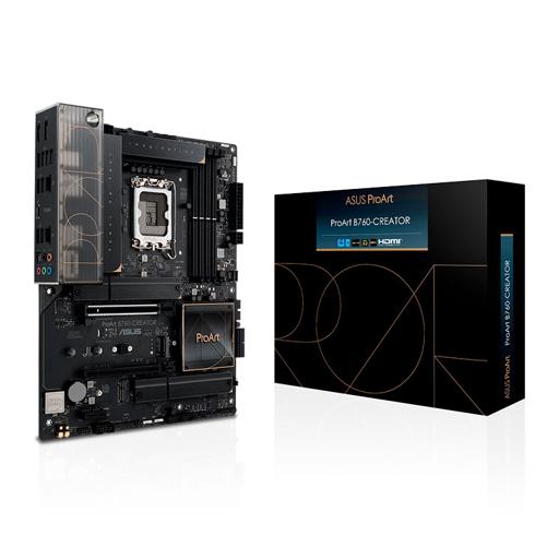 Asus ProArt B760-CREATOR ATX LGA 1700