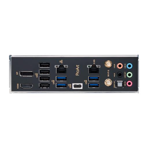 Asus ProArt B760-CREATOR WIFI ATX LGA 1700