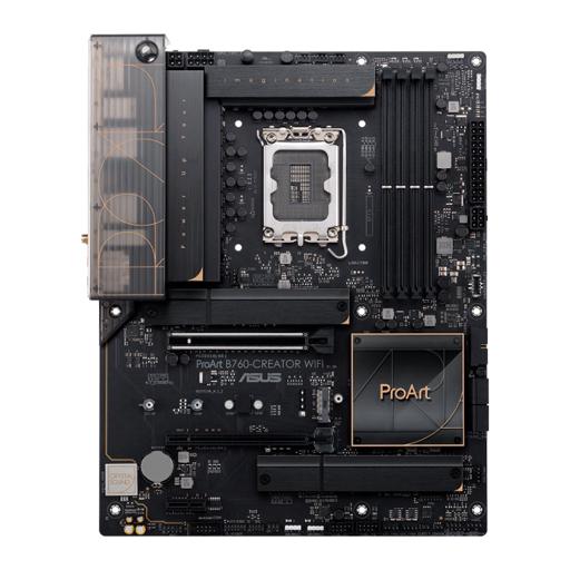 Asus ProArt B760-CREATOR WIFI ATX LGA 1700
