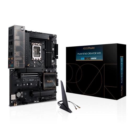 Asus ProArt B760-CREATOR WIFI ATX LGA 1700