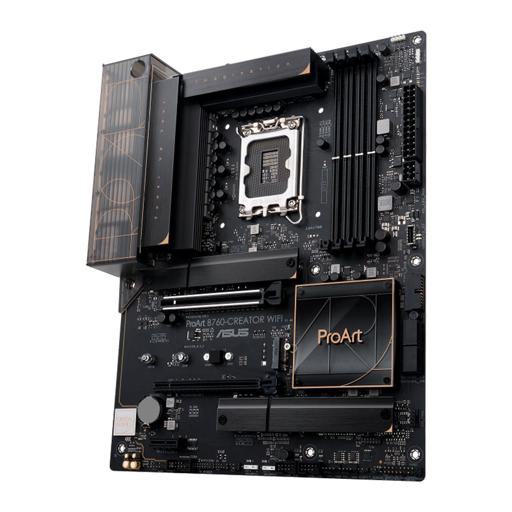 Asus ProArt B760-CREATOR WIFI ATX LGA 1700