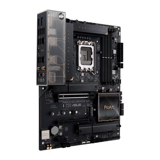 Asus ProArt B760-CREATOR WIFI ATX LGA 1700