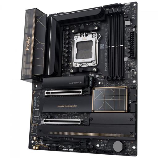 Asus ProArt X870E-CREATOR ATX AM5