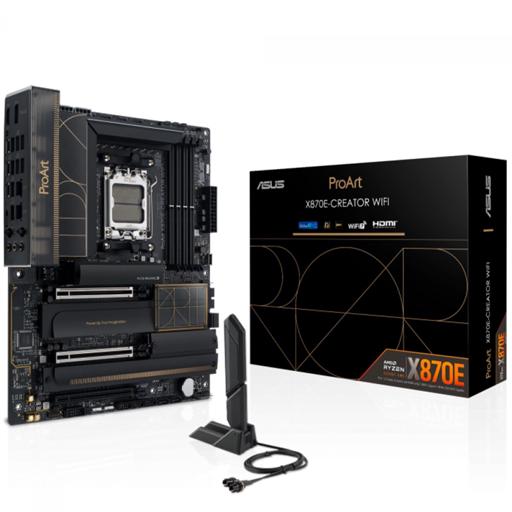 Asus ProArt X870E-CREATOR ATX AM5
