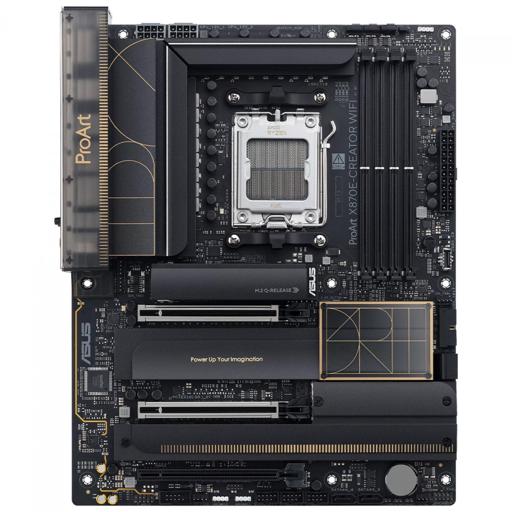 Asus ProArt X870E-CREATOR ATX AM5