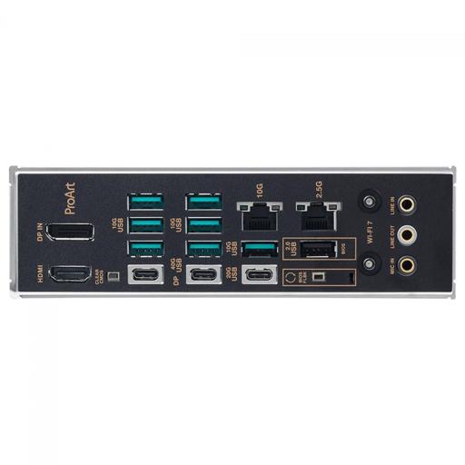 Asus ProArt X870E-CREATOR WIFI ATX AM5