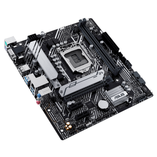 Asus R2.0 PRIME H510M-A Micro ATX LGA 1200