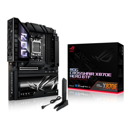 Asus ROG CROSSHAIR HERO BTF ATX AM5