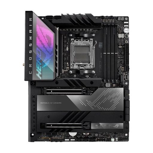 Asus ROG CROSSHAIR X670E HERO ATX AM5