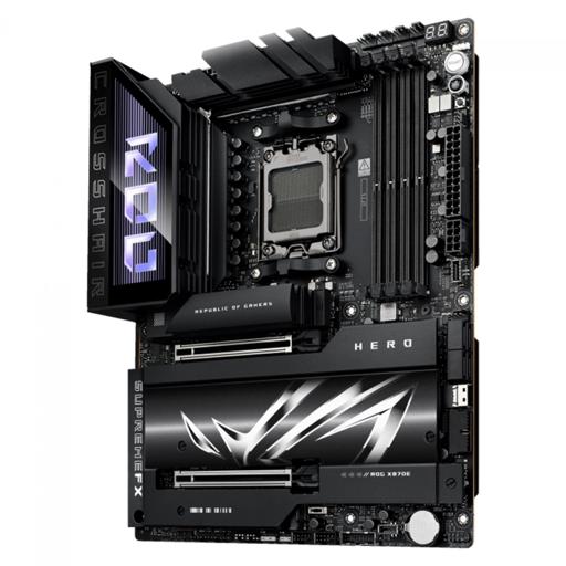 Asus ROG CROSSHAIR X870E HERO ATX AM5
