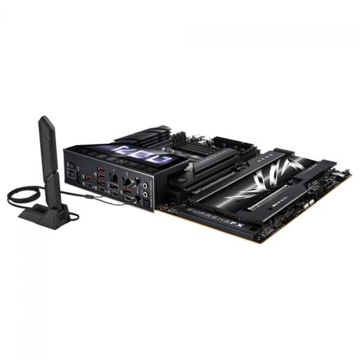 Asus ROG CROSSHAIR X870E HERO ATX AM5