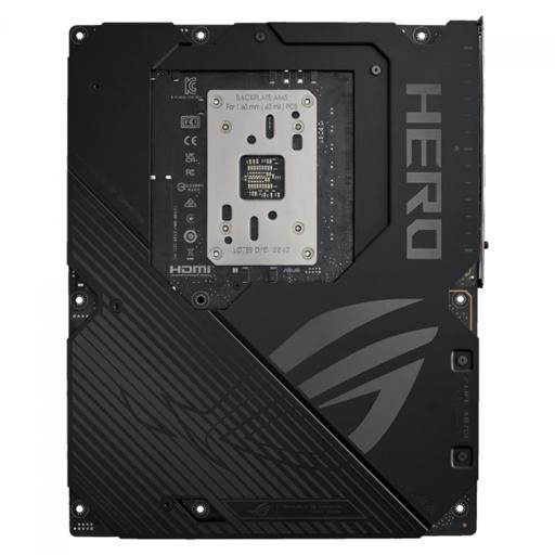 Asus ROG CROSSHAIR X870E HERO ATX AM5