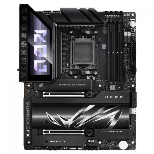Asus ROG CROSSHAIR X870E HERO ATX AM5