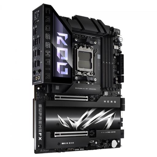 Asus ROG CROSSHAIR X870E HERO ATX AM5