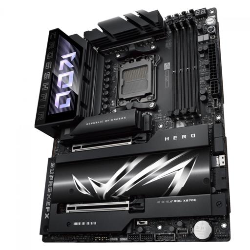 Asus ROG CROSSHAIR X870E HERO ATX AM5