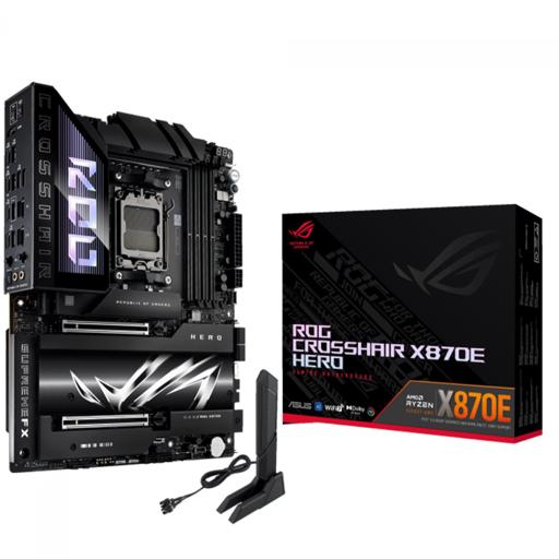 Asus ROG CROSSHAIR X870E HERO ATX AM5