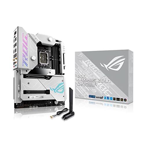 Asus ROG MAXIMUS Z690 FORMULA ATX LGA 1700
