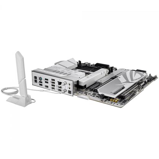 Asus ROG MAXIMUS Z890 APEX ATX LGA 1851