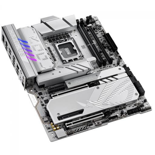 Asus ROG MAXIMUS Z890 APEX ATX LGA 1851