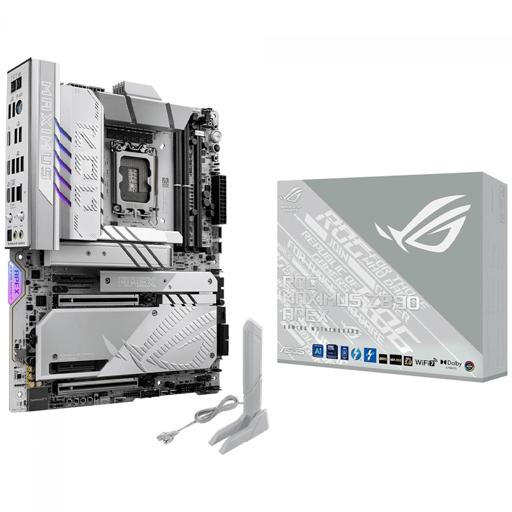 Asus ROG MAXIMUS Z890 APEX ATX LGA 1851