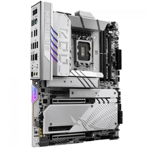Asus ROG MAXIMUS Z890 APEX ATX LGA 1851