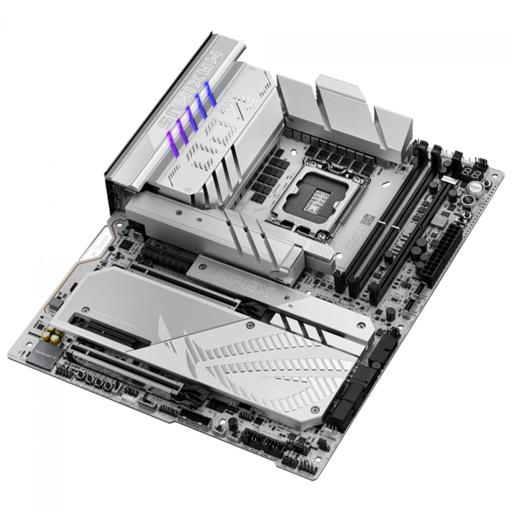 Asus ROG MAXIMUS Z890 APEX ATX LGA 1851