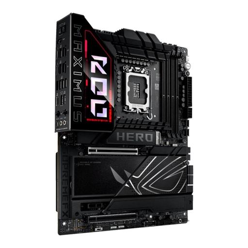 Asus ROG MAXIMUS Z890 HERO ATX LGA 1851