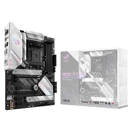 Asus ROG STRIX B550-A GAMING ATX AM4