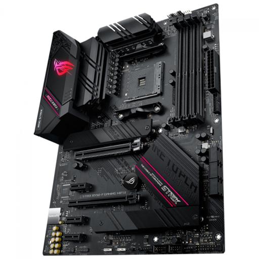 Asus ROG STRIX B550-F GAMING ATX AM4