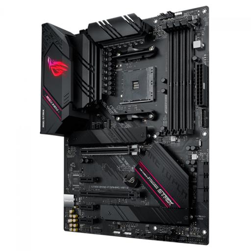 Asus ROG STRIX B550-F GAMING ATX AM4