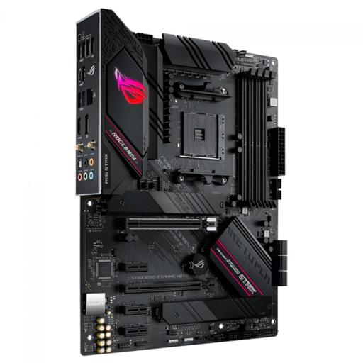 Asus ROG STRIX B550-F GAMING ATX AM4