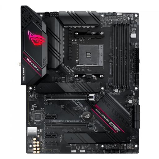 Asus ROG STRIX B550-F GAMING ATX AM4