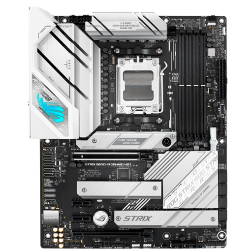 Asus ROG Strix B650-A Gaming ATX AM5