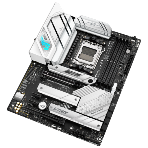 Asus ROG Strix B650-A Gaming ATX AM5