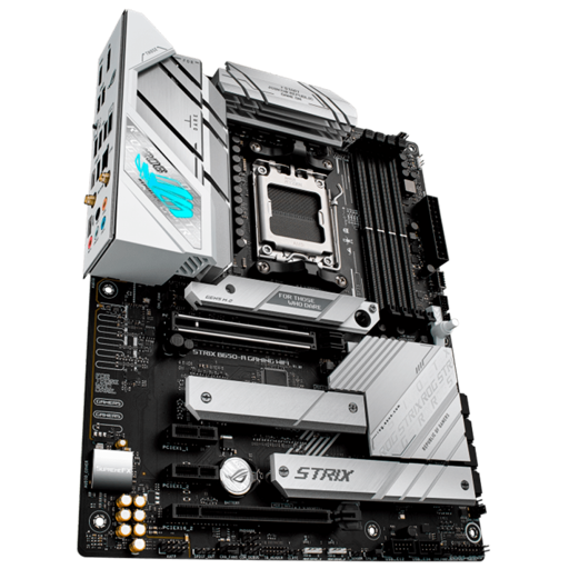 Asus ROG Strix B650-A Gaming ATX AM5