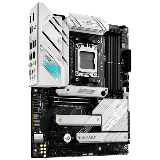 Asus ROG STRIX B650-A GAMING WIFI ATX AM5