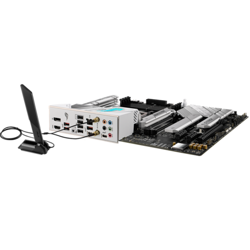 Asus ROG STRIX B650-A GAMING WIFI ATX AM5