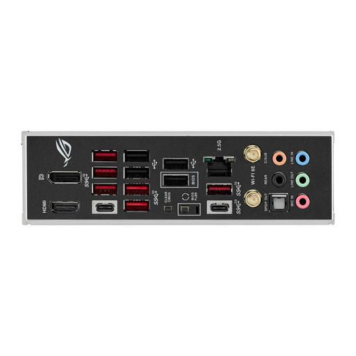 Asus ROG STRIX B650E-E GAMING ATX AM5
