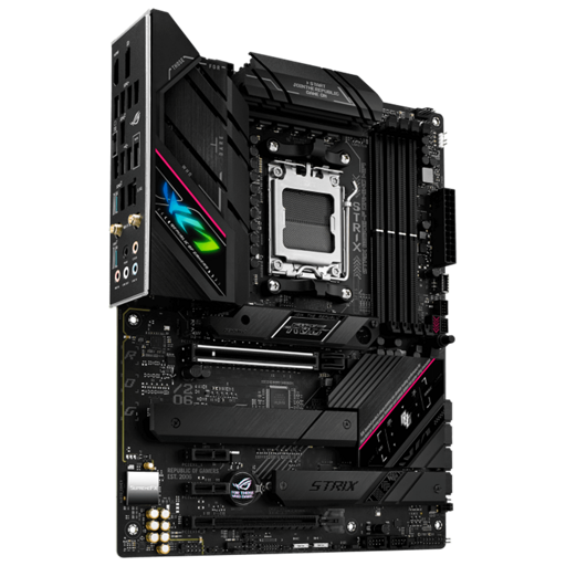 Asus ROG STRIX B650E-F GAMING ATX AM5