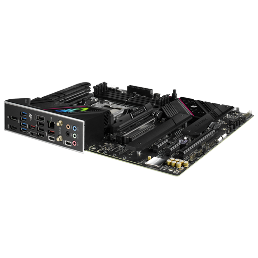 Asus ROG STRIX B650E-F GAMING ATX AM5