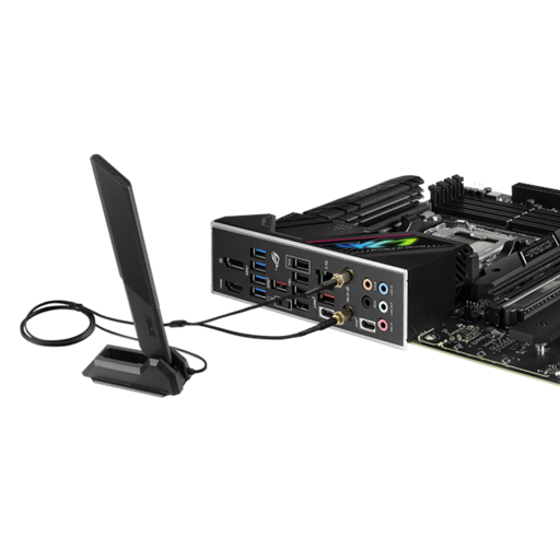 Asus ROG STRIX B650E-F GAMING ATX AM5