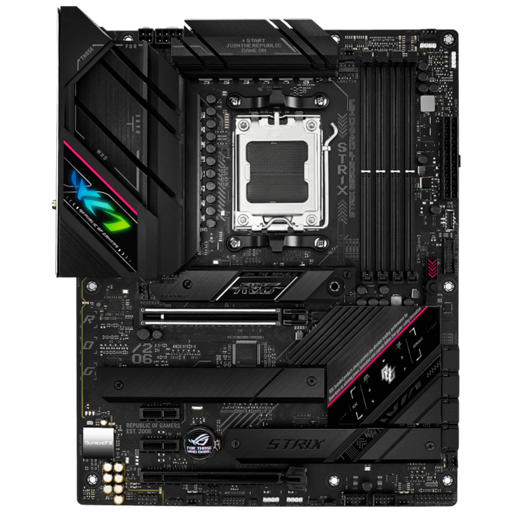 Asus ROG STRIX B650E-F GAMING ATX AM5