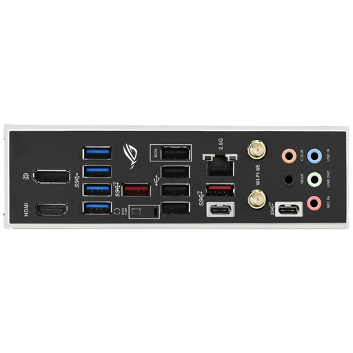 Asus ROG STRIX B650E-F GAMING ATX AM5