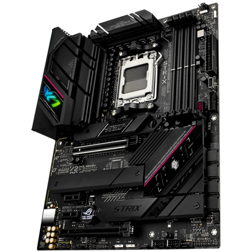 Asus ROG STRIX B650E-F GAMING ATX AM5