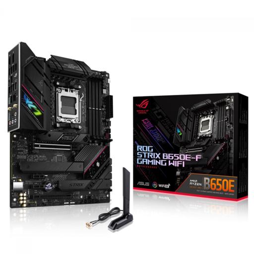 Asus ROG STRIX B650E-F GAMING ATX AM5