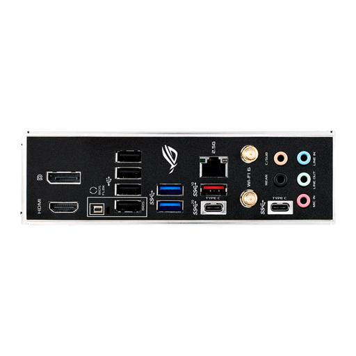 Asus ROG Strix B660-G Gaming WIFI Micro ATX LGA 1700