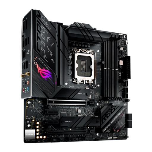 Asus ROG Strix B660-G Gaming WIFI Micro ATX LGA 1700