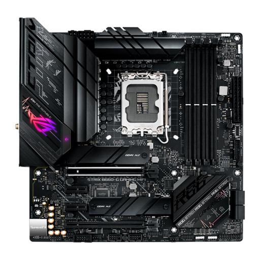 Asus ROG Strix B660-G Gaming WIFI Micro ATX LGA 1700