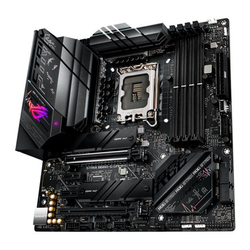 Asus ROG Strix B660-G Gaming WIFI Micro ATX LGA 1700