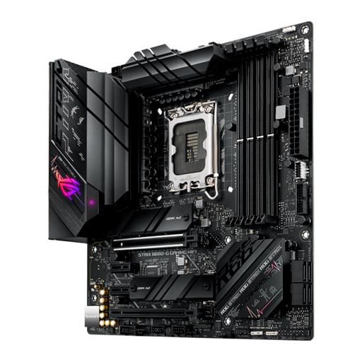 Asus ROG Strix B660-G Gaming WIFI Micro ATX LGA 1700